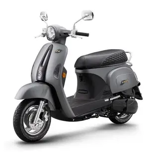 KYMCO 光陽 Many110 七期 碟煞 (2024新車) -12期