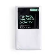 Bloomingdale's My Allergy Free King Pillow Protector, Pack of Two - Exclusive