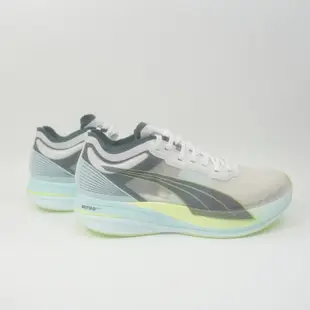 PUMA DEVIATE NITRO ELITE RACER 男生款 慢跑鞋 19520403 瘦子 代言 碳板鞋