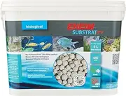 EHEIM Substrat Pro Biological Filter Media (Sintered Pearl-Shaped Glass) 5L