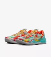 Size 12 KOBE 8 PROTRO VENICE BEACH 2024 FQ3548-001