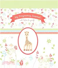 在飛比找三民網路書店優惠-My Pregnancy Journal With Soph