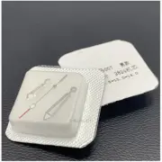 1 Set Watch Hands Hour Minute Second Needles For ETA2824-2 Watch Movement