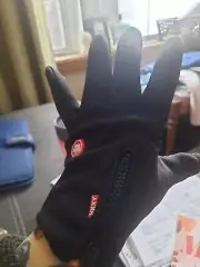 windstopper gloves