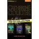 Catherine Coulter FBI CD Collection: Point Blank / Double Take / Tailspin