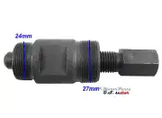 Flywheel Puller 27MM For Kawasaki Suzuki Ktm Honda Yamaha Magneto Stator Tool