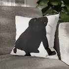 CUSHION COVER PILLOW CASE|LABRADOR RETRIEVER DOG 13