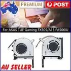 CPU GPU Cooling Fan for ASUS ROG ASUS TUF Gaming FX505/A15 FA506IU (03)