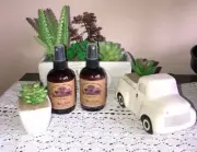 Cin-O-Buns Room Spray 4 oz Air Freshener Travel