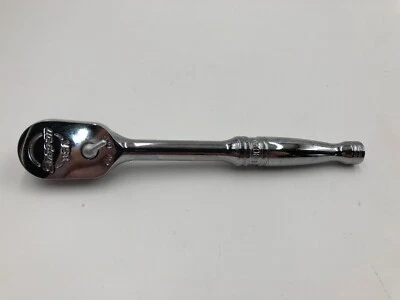 BRAND NEW SnapOn 3/8" Drive Dual 80 Technology Standard Handle Ratchet #F80