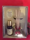 Aromatique CINNAMON CIDER Mini Reed Set With Diffuser Oil 2 Oz
