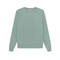 在飛比找蝦皮商城優惠-Essentials Crewneck Sweatshirt