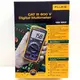 Fluke 15B MAX KIT 經濟型 數位萬用錶 數位萬用表 數字萬用表 福祿克 台灣公司貨 1年保固