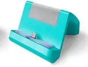 （S-Witch） Lite Charger Stand, USB Type C Port, for （Nin-tendo）& （S-Witch） (Green)