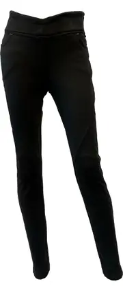 Riding Culture Leggings, textile pants women , color: Black , size: L30 S