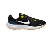 Nike Mens Air Zoom Vomero 16 Running Shoes - Blue/Black