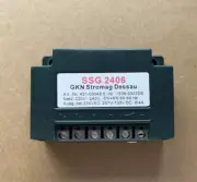 1Pcs New SSG 2406 431-00048 GKN Stromag Dessau 220V-240V 230V 207 103 Rectifier