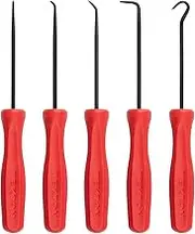TEKTON Blunt Pick and Hook Set (5-Piece) | PNH90403 | Made in USA
