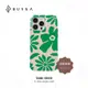 BURGA iPhone 15系列Tough款防摔保護殼-綠野雛菊