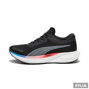 PUMA 男 慢跑鞋 DEVIATE NITRO 2 黑色 -37680713