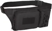 Fanny Packs,Bumbag for Men Women, Lightweight Multipurpose Waist Bag Hip Belt...