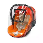 CYBEX Infant Car Seat Rain Cover