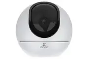 EZVIZ C6 4MP Indoor Pan/Tilt WiFi Camera