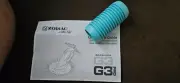 Jandy Zodiac w33160 4 1/2in connector Zodiac Baracuda G3 g2 g3pro Pool Cleaner