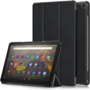 Case for Fire HD 10 2023 10.1" 13th Gen Cover Protective Table Lightweight Shell