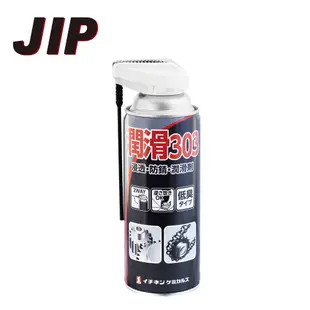【JIP】潤滑303防銹潤滑浸透劑 滲透防鏽潤滑油 防銹潤滑劑 日本原裝｜百利世 Panrico