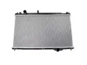Radiator For 06-11 Lexus GS350 GS300 GS450h KW52D9 Radiator (for: Lexus)