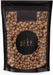 Orku Hydro Clay Balls Organic Premium Hydroponic Expanded Plant Growing Medium