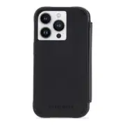 Case-Mate Wallet Folio Case - MagSafe - For iPhone 14 Pro (6.1")