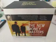 ANTHONY ROBBINS - THE NEW MONKEY MASTERS sealed + 3 FREE GIFTS Frank Kern money
