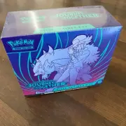 Pokemon Scarlet & Violet Journey Together Elite Trainer Box ETB Sealed