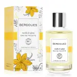 【BERDOUES 1902】摩登雅致 香草&番紅花淡香水100ML(專櫃公司貨)