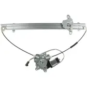 82-1338BR A1 Cardone Window Regulator Front Driver Left Side Hand for Villager