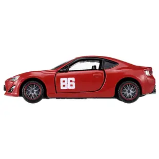 ☆勳寶玩具舖【現貨】TOMY 多美小汽車 無極限 PRM04 燃油車鬥魂 豐田 Toyota 86GT