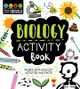 Stem Starters for Kids Biology Activity Book ― Packed With Activities and Biology Facts