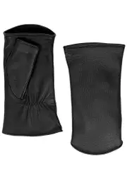 Agnelle Pauline Fngrls Rabbit - Black