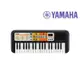 ☆唐尼樂器︵☆公司貨免運 兒童電子琴 YAMAHA PSS-F30 迷你電子琴 37鍵 手提電子琴 兒童電子琴