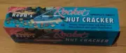 Vintage Reed’s Rocket NUT CRACKER Model-816 Made In USA - NEW