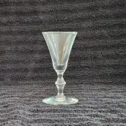 Sherry Glass Georgian by LIBBEY Glass Company