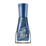 Sally Hansen Insta-Dri Nail Polish Holo-back Limited Edition