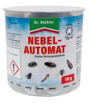 DR. STÄHLER Nebelautomat, 1 piece (10 g)