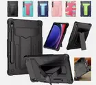 AU TPU Heavy Duty Hard Stand Case Cover For Samsung Galaxy Tab A9 /A9 Plus /A9+
