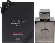 Club De Nuit Intense - Limited Edition by Armaf for Men - 3.6 oz Parfum Spray