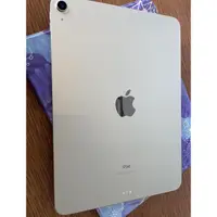 在飛比找蝦皮購物優惠-二手 apple iPad Air 4 10.9吋 蘋果綠 