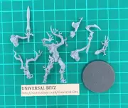 Twistroot Revenant E Twistweald Warcry Sylvaneth Single Warhammer Singles B5 E