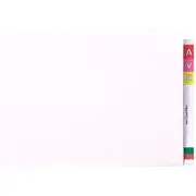 Avery Foolscap Extra Heavy Weight Lateral File 100 Pack